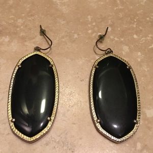 Kendra Scott Danielle earrings